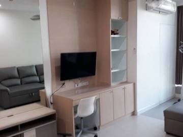 Baan Sathorn Chaopraya / Condo For Sale / 2 Bedroom / 91.55 SQM / BTS Saphan Taksin / Bangkok