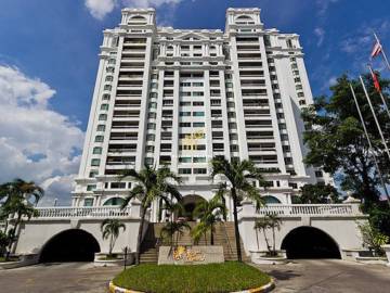 Royal Castle / Condo For Rent and Sale / 3 Bedroom / 140 SQM / BTS Phrom Phong / Bangkok