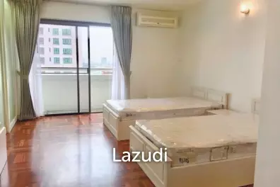 2 Bed 3 Bath 132 SQ.M at Baan Suanpetch