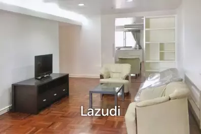 2 Bed 3 Bath 132 SQ.M at Baan Suanpetch