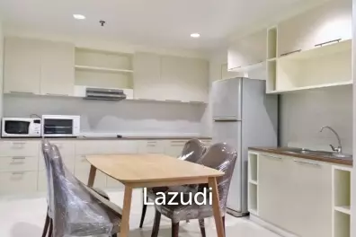 2 Bed 3 Bath 132 SQ.M at Baan Suanpetch