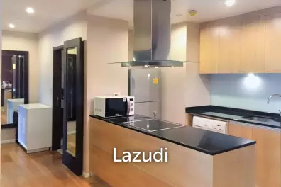 2 Bed 2 Bath 78 SQ.M Sathorn Gardens