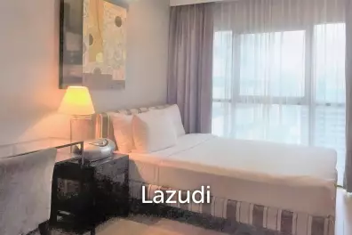 2 Bed 2 Bath 78 SQ.M Sathorn Gardens