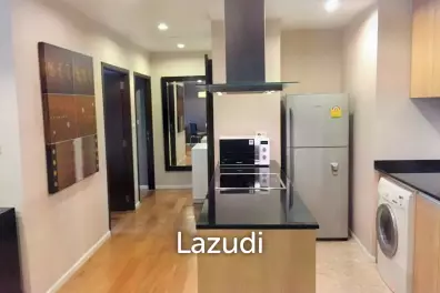 2 Bed 2 Bath 78 SQ.M Sathorn Gardens