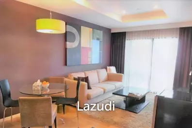 2 Bed 2 Bath 78 SQ.M Sathorn Gardens