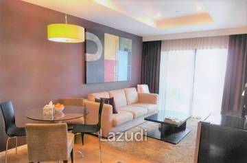 2 Bed 2 Bath 78 SQ.M Sathorn Gardens