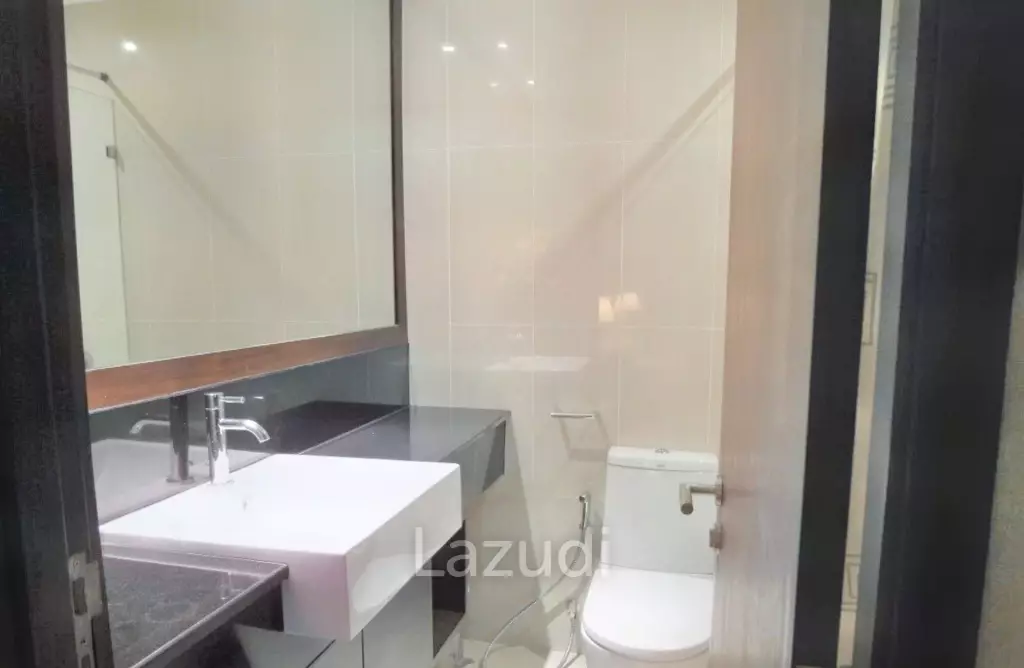 2 Bed 2 Bath 78 SQ.M Sathorn Gardens