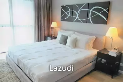 2 Bed 2 Bath 78 SQ.M Sathorn Gardens