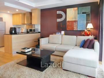 2 Bed 2 Bath 83.97 SQM Sathorn Gardens