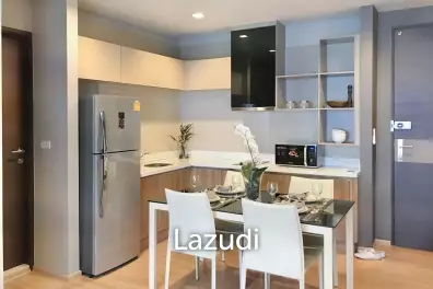 2 Bed 2 Bath 65.84 SQ.M Rhythm Sathorn