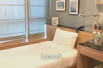 2 Bed 2 Bath 65.84 SQ.M Rhythm Sathorn