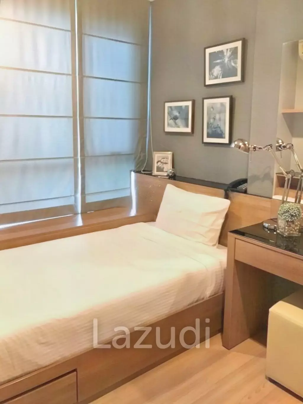 2 Bed 2 Bath 65.84 SQ.M Rhythm Sathorn
