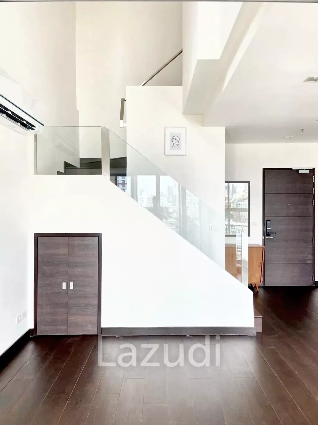 1 Bedroom 1 Bathroom 63 SQ.M Ideo Q Phayathai