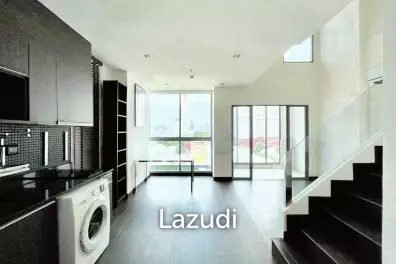 1 Bedroom 1 Bathroom 63 SQ.M Ideo Q Phayathai