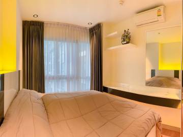 1 bedroom for sale at The President Sathorn - Ratchaphruek 2