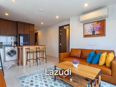 60.58 Sqm 2 Bed 2 Bath Condo for Sale - Rhythm Sathorn - Narathiwas