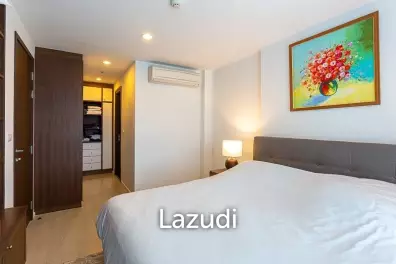 60.58 Sqm 2 Bed 2 Bath Condo for Sale - Rhythm Sathorn - Narathiwas