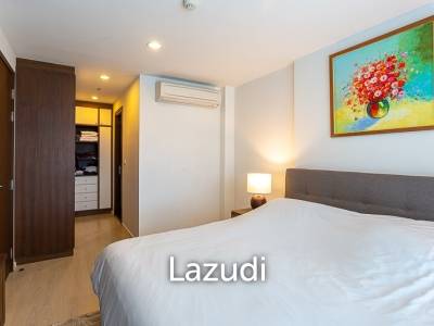 60.58 Sqm 2 Bed 2 Bath Condo for Sale - Rhythm Sathorn - Narathiwas