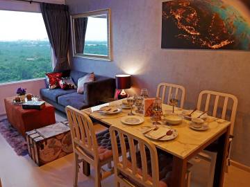 Aspire Erawan / Condo For Sale / 2 Bedrooms / 48 SQM / BTS Chang Erawan / Bangkok