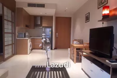 1 Bed 1 Bath 48.42 The Emporio Place