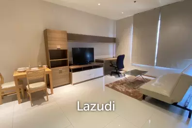 1 Bed 1 Bath 48.42 The Emporio Place