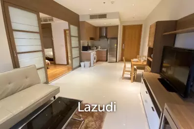 1 Bed 1 Bath 48.42 The Emporio Place