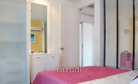 1 Bed1 Bath 36 SQ.M The Parkland Ratchada Thapra