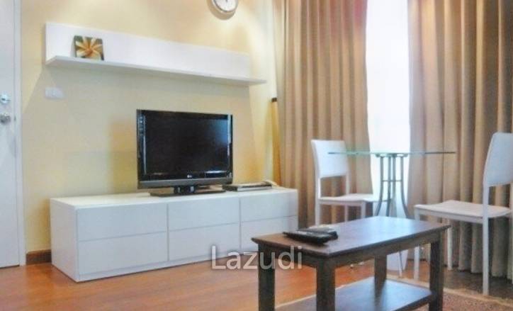 1 Bed1 Bath 36 SQ.M The Parkland Ratchada Thapra