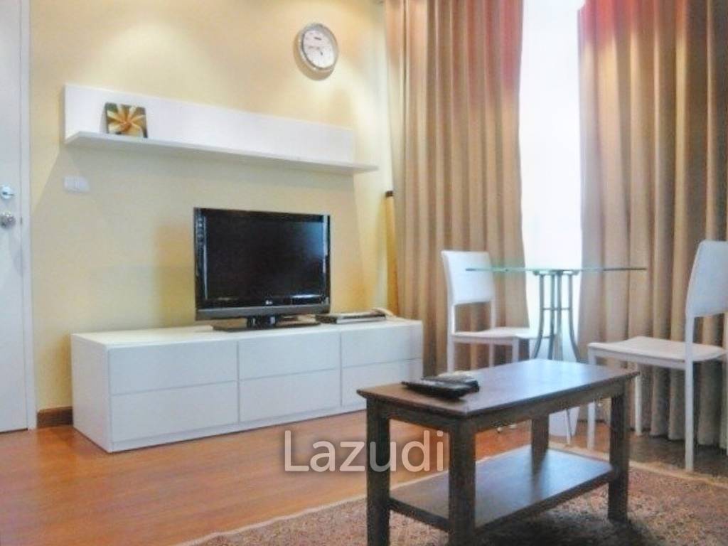 1 Bed1 Bath 36 SQ.M The Parkland Ratchada Thapra