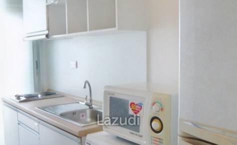 1 Bed1 Bath 36 SQ.M The Parkland Ratchada Thapra