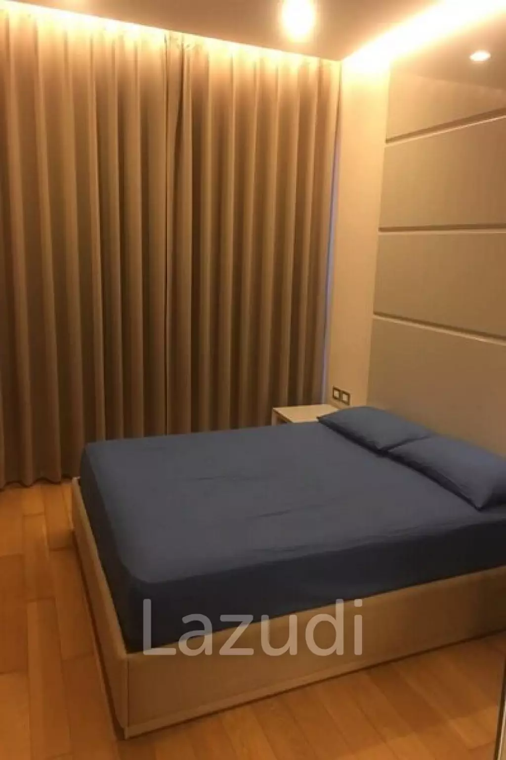 1 bedroom for sale at The Address Asoke