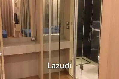 1 bedroom for sale at The Address Asoke
