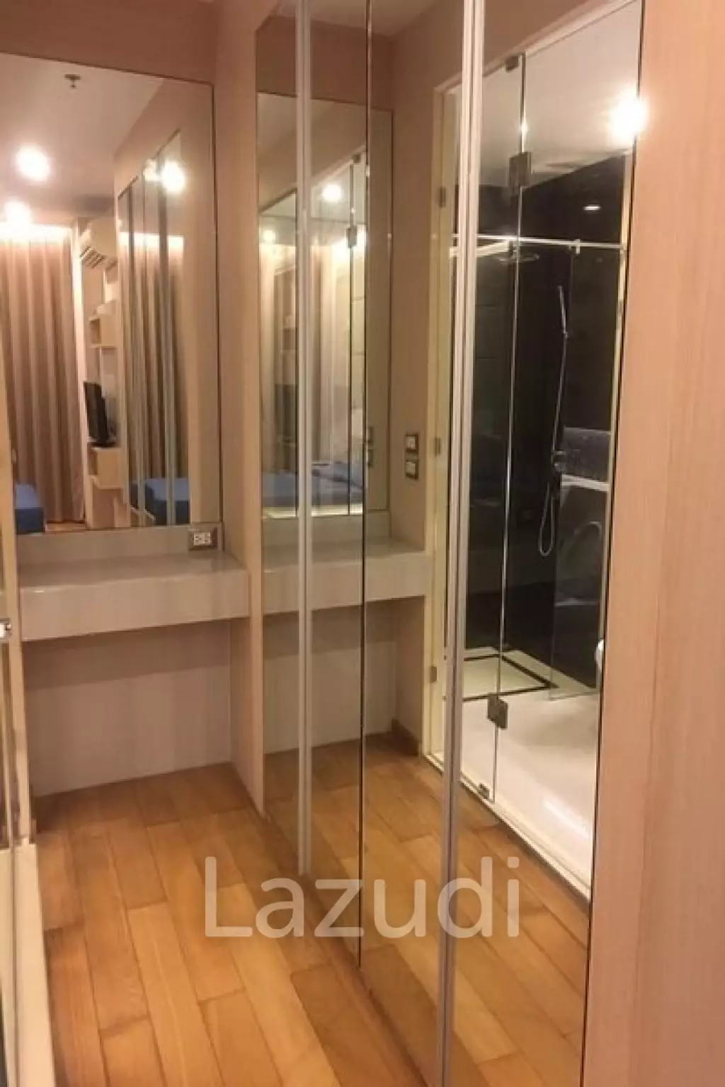 1 bedroom for sale at The Address Asoke