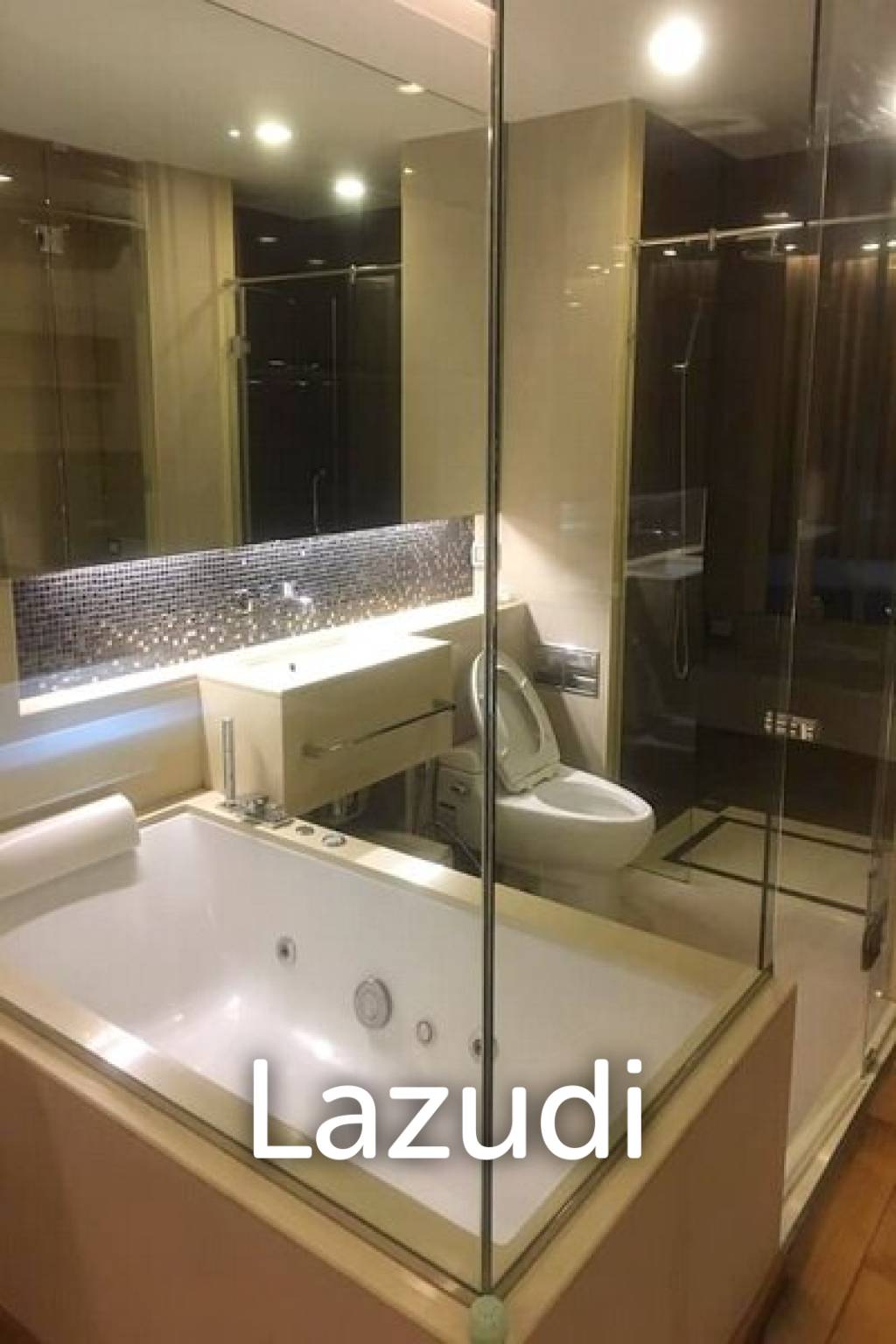 1 bedroom for sale at The Address Asoke