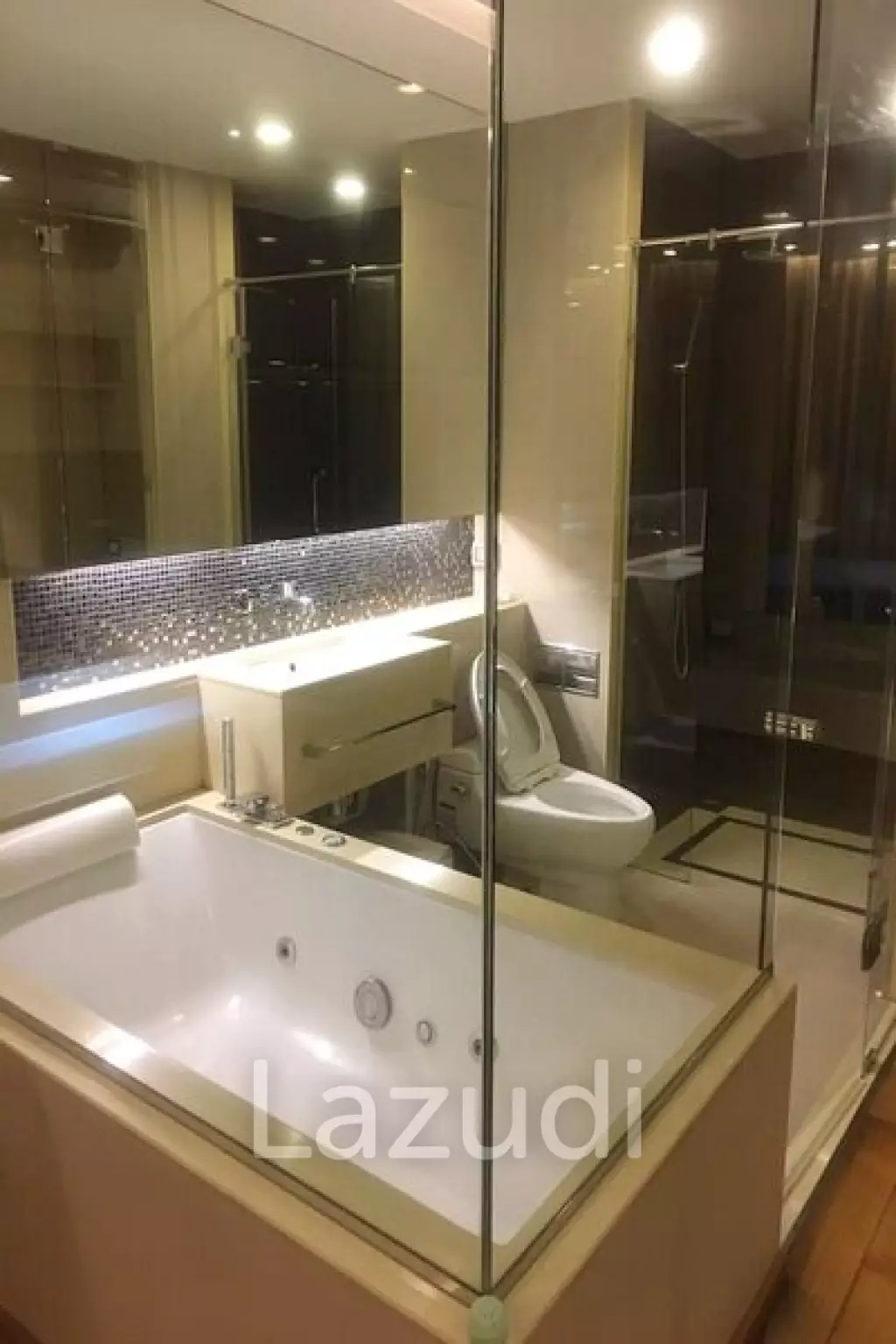 1 bedroom for sale at The Address Asoke