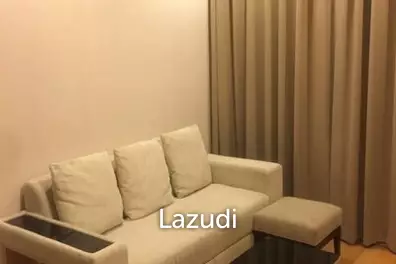 1 bedroom for sale at The Address Asoke