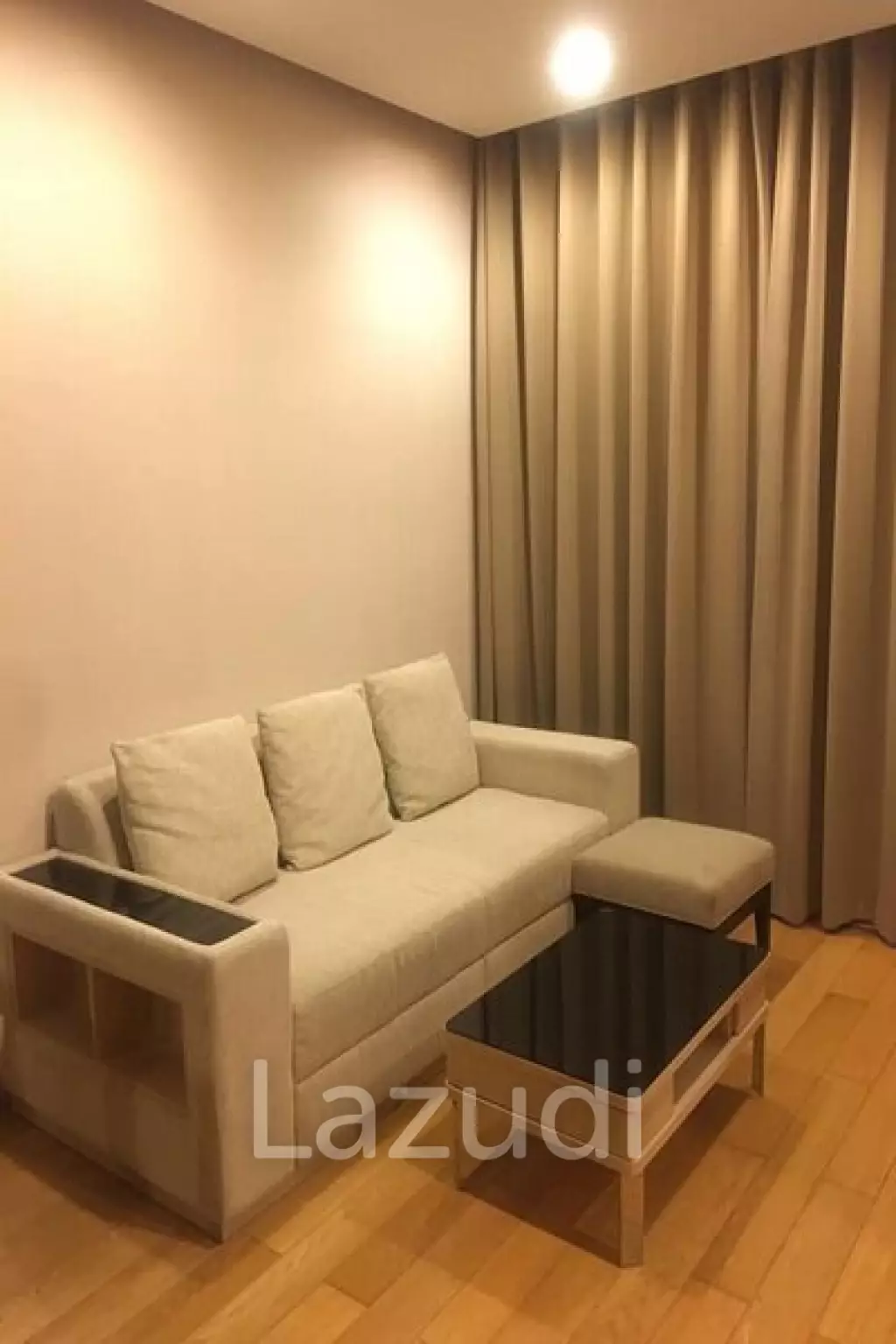 1 bedroom for sale at The Address Asoke