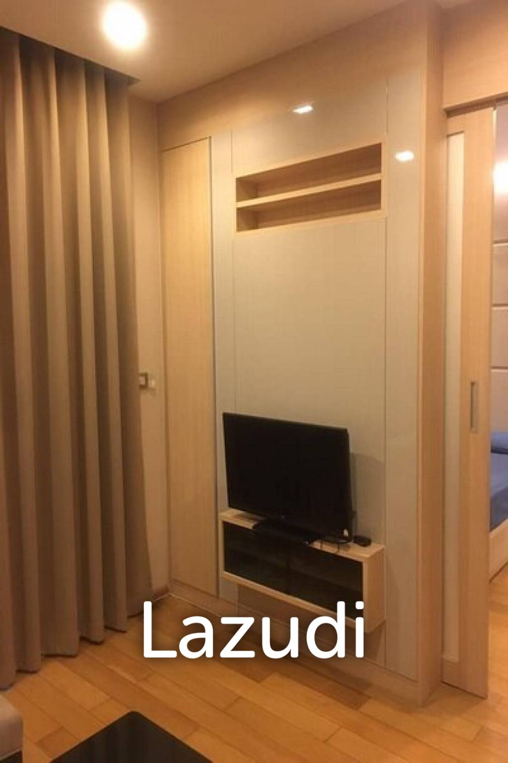 1 bedroom for sale at The Address Asoke