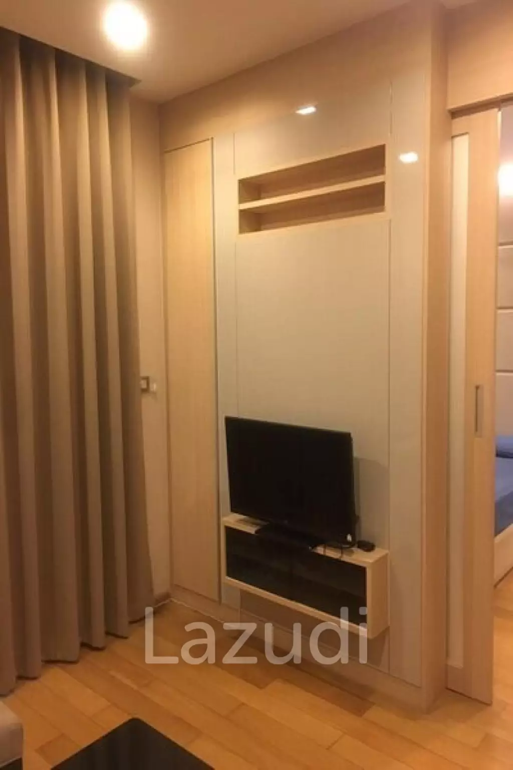 1 bedroom for sale at The Address Asoke