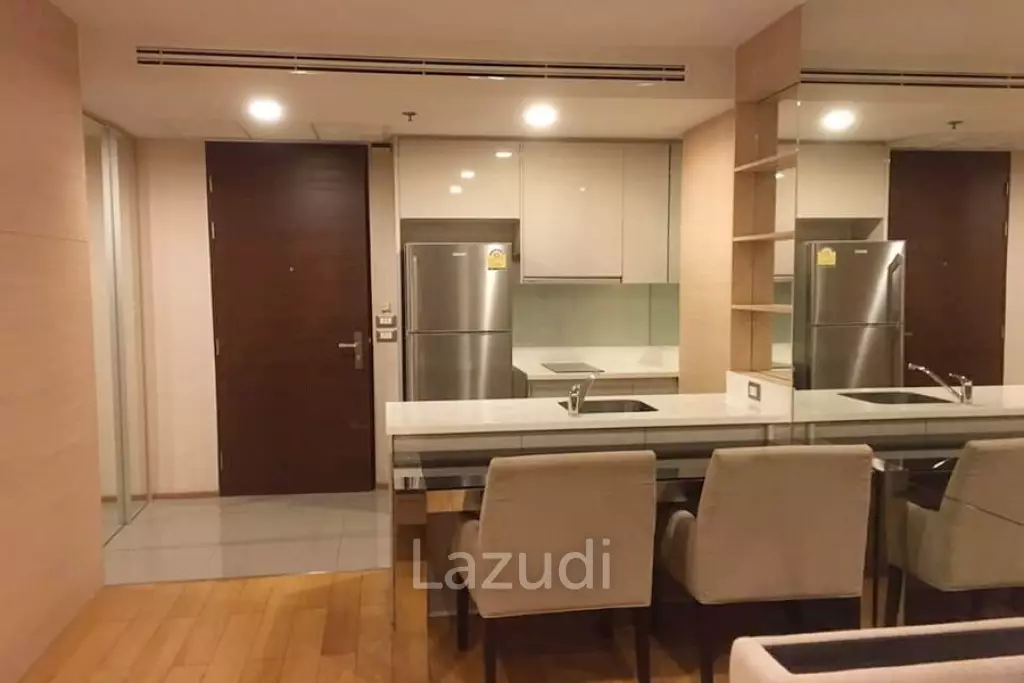 1 bedroom for sale at The Address Asoke