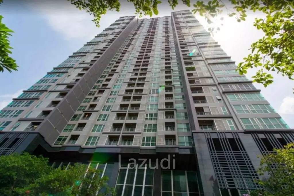 1 bedroom for sale at The Address Asoke