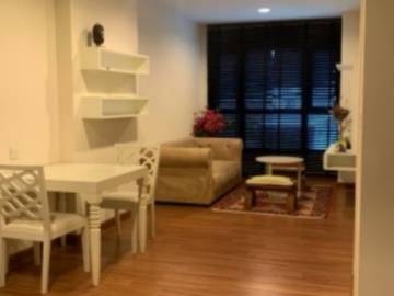 The Crest Phahonyothin 11 / Condo For Sale / 1 Bedroom / 46.69 SQM / BTS Saphan Khwai / null