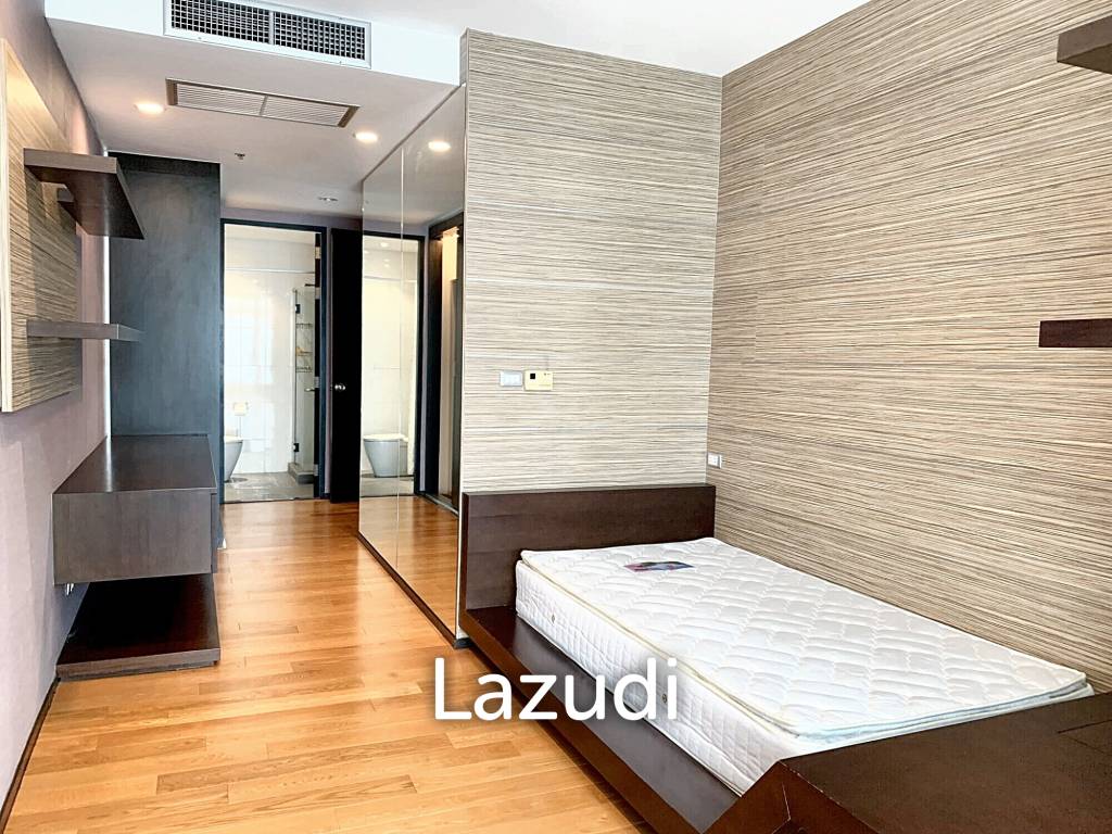 2 Beds 2 Baths 140.92 SQ.M The Height