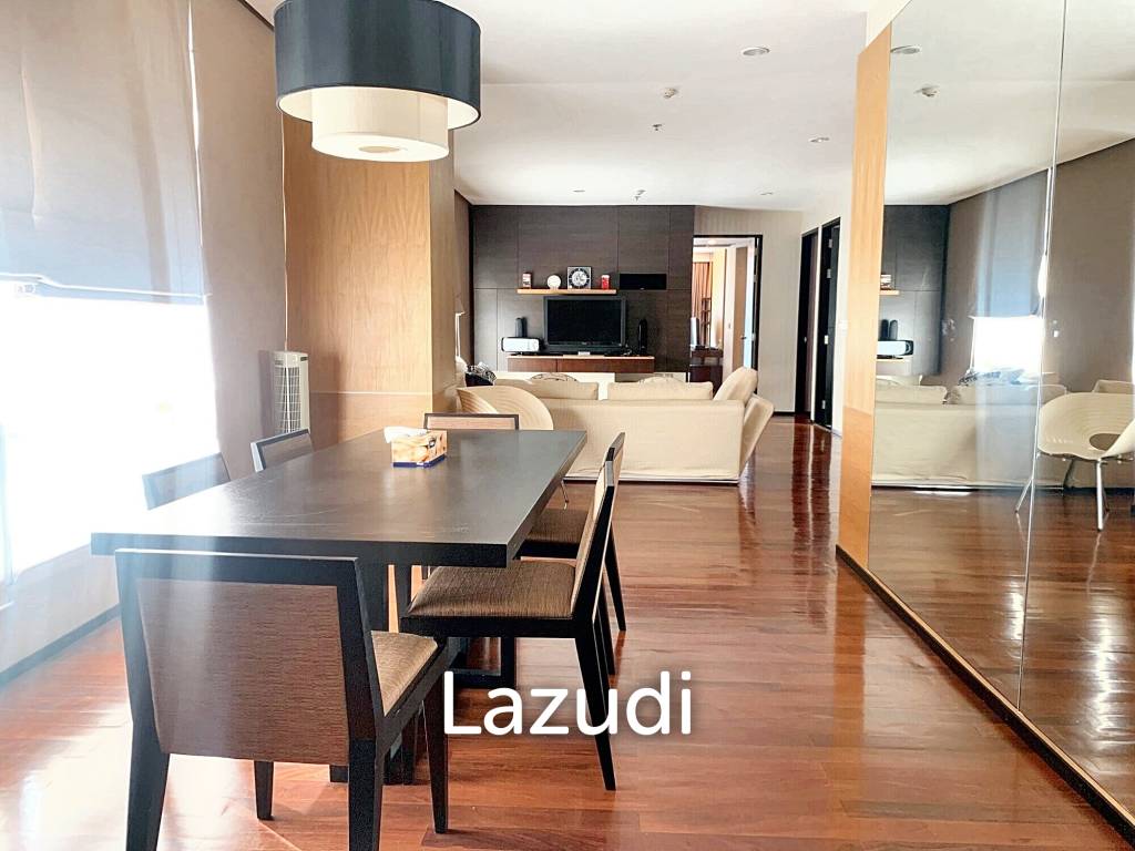 2 Beds 2 Baths 140.92 SQ.M The Height