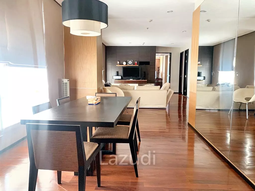 2 Beds 2 Baths 140.92 SQ.M The Height