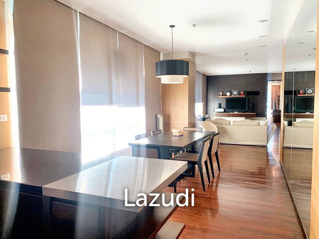 2 Beds 2 Baths 140.92 SQ.M The Height