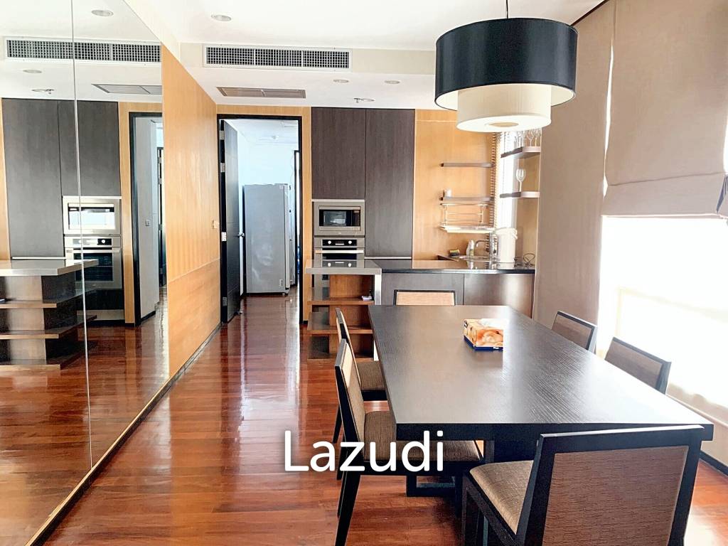 2 Beds 2 Baths 140.92 SQ.M The Height