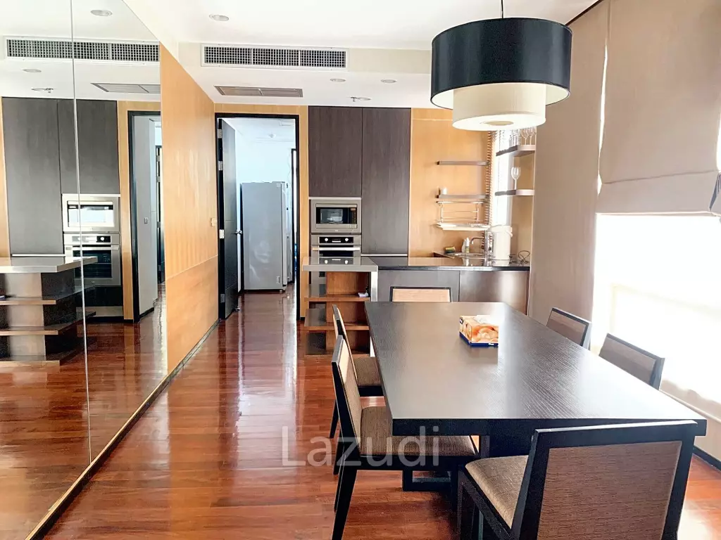 2 Beds 2 Baths 140.92 SQ.M The Height