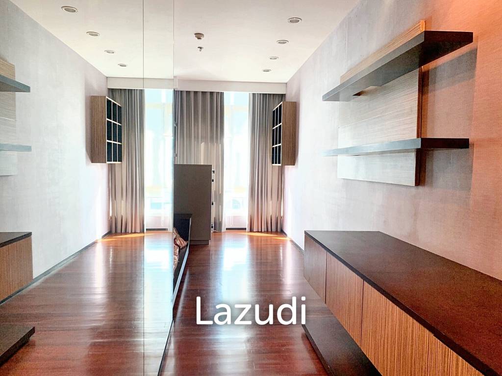 2 Beds 2 Baths 140.92 SQ.M The Height