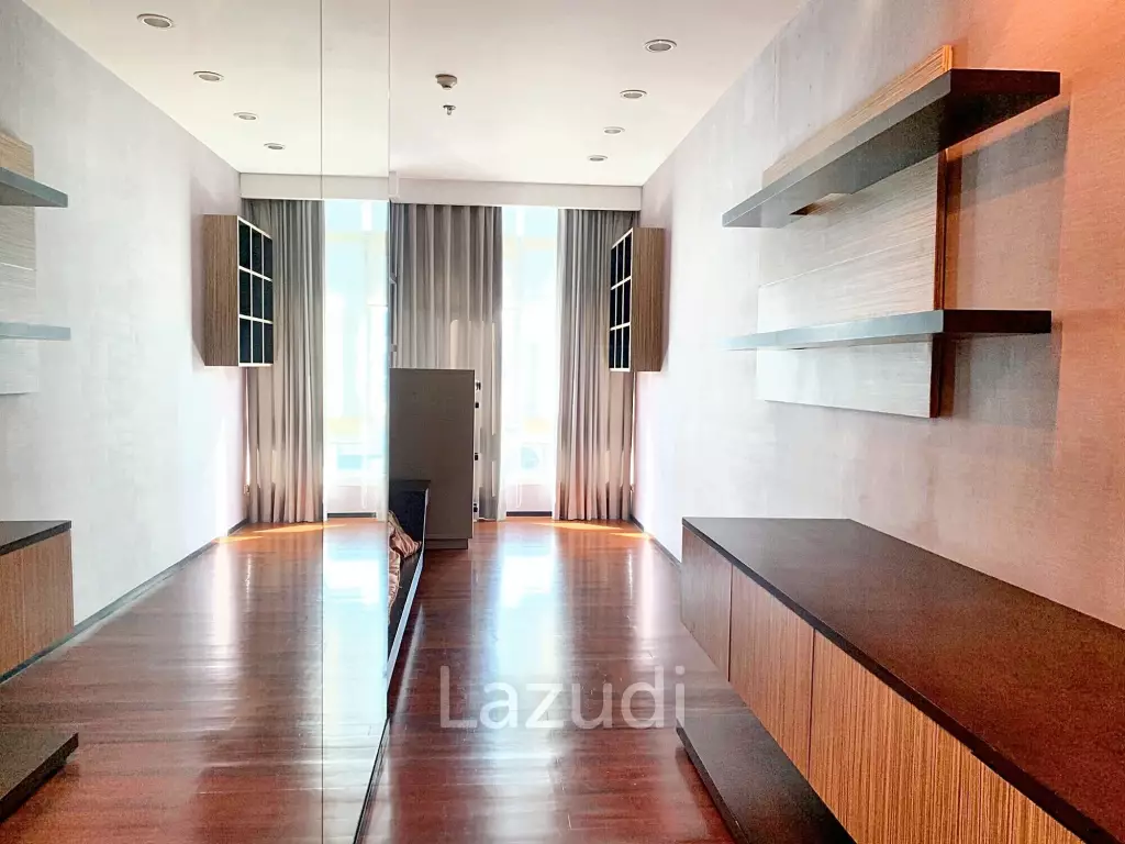 2 Beds 2 Baths 140.92 SQ.M The Height